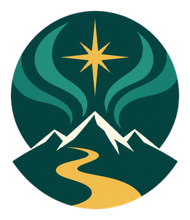 北韵旅行 Logo